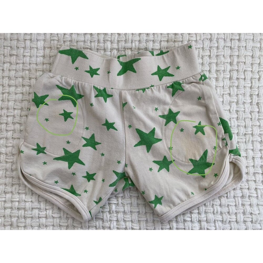 Play Condition Noe & Zoe Shorts